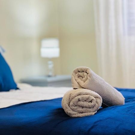 Nogueira Country House Guest House Fundao Luaran gambar