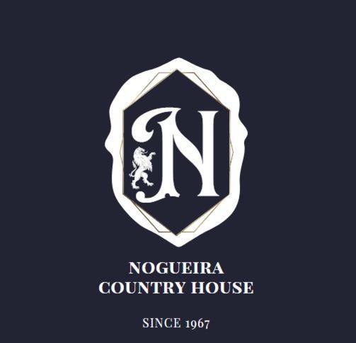 Nogueira Country House Guest House Fundao Luaran gambar