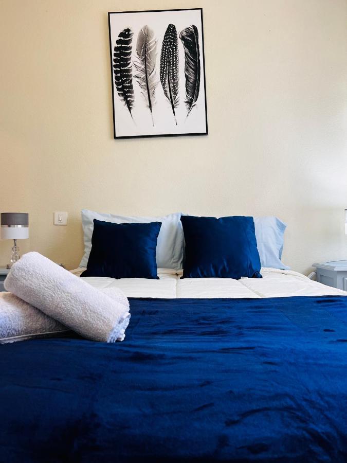 Nogueira Country House Guest House Fundao Luaran gambar
