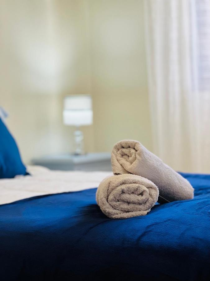 Nogueira Country House Guest House Fundao Luaran gambar