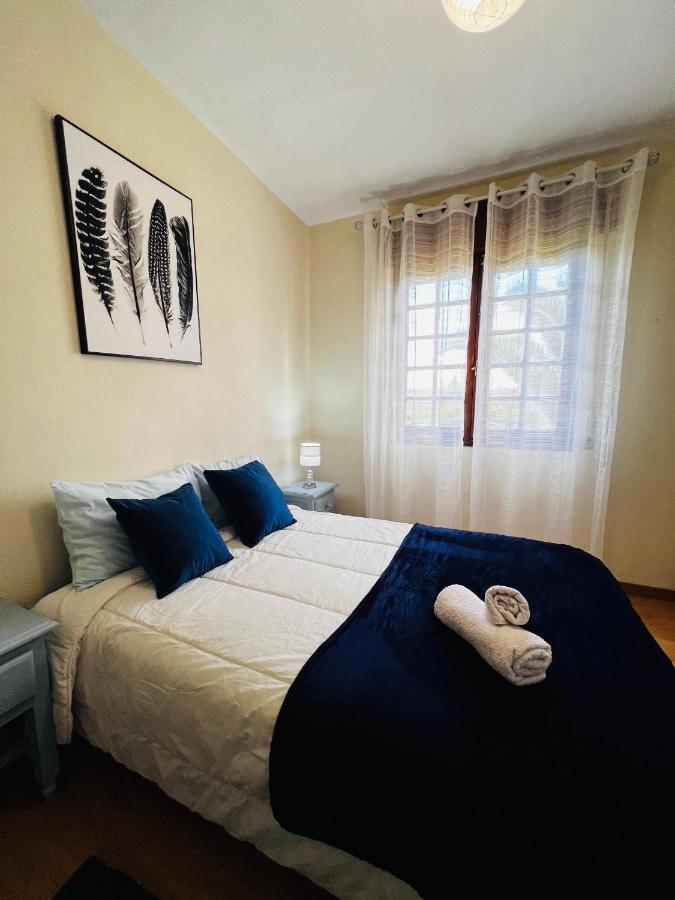 Nogueira Country House Guest House Fundao Luaran gambar