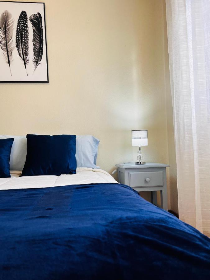 Nogueira Country House Guest House Fundao Luaran gambar