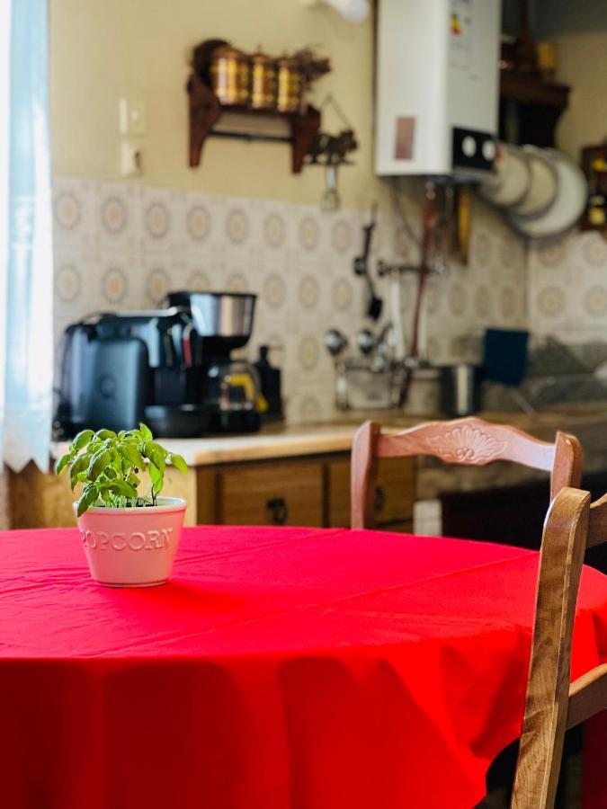 Nogueira Country House Guest House Fundao Luaran gambar